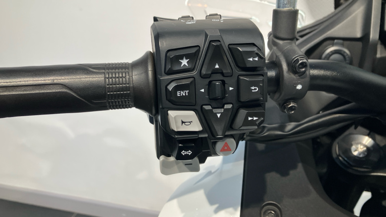 (23MY) Honda NT1100 DCT